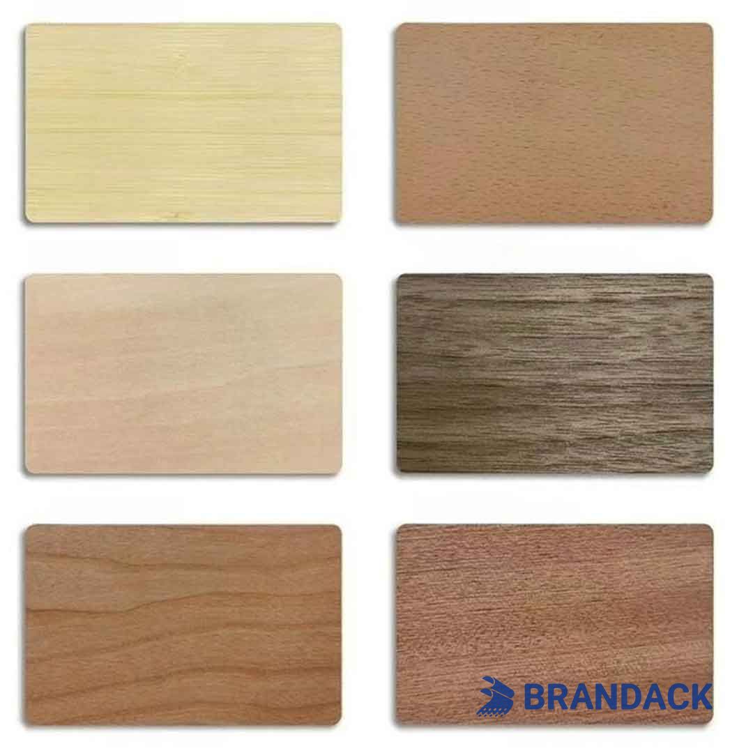 Custom RFID Key Cards for Hotel Rooms Access Control