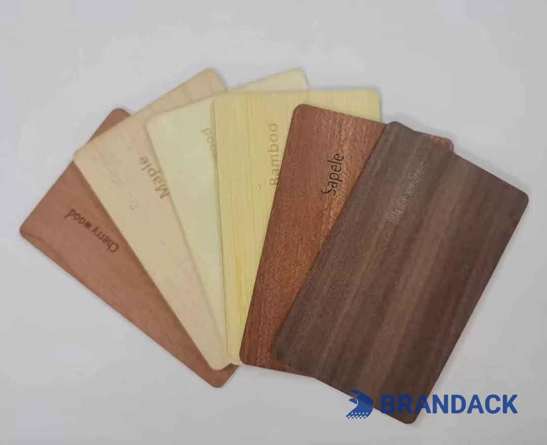 Custom RFID Key Cards for Hotel Rooms Access Control