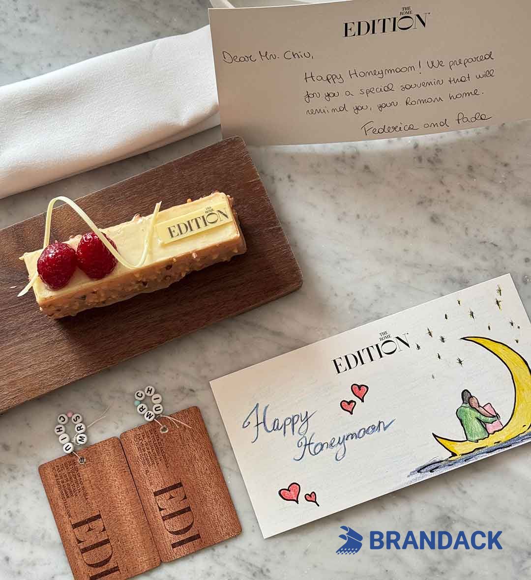 Custom Branded Hotel Keycard Companies for Advertising