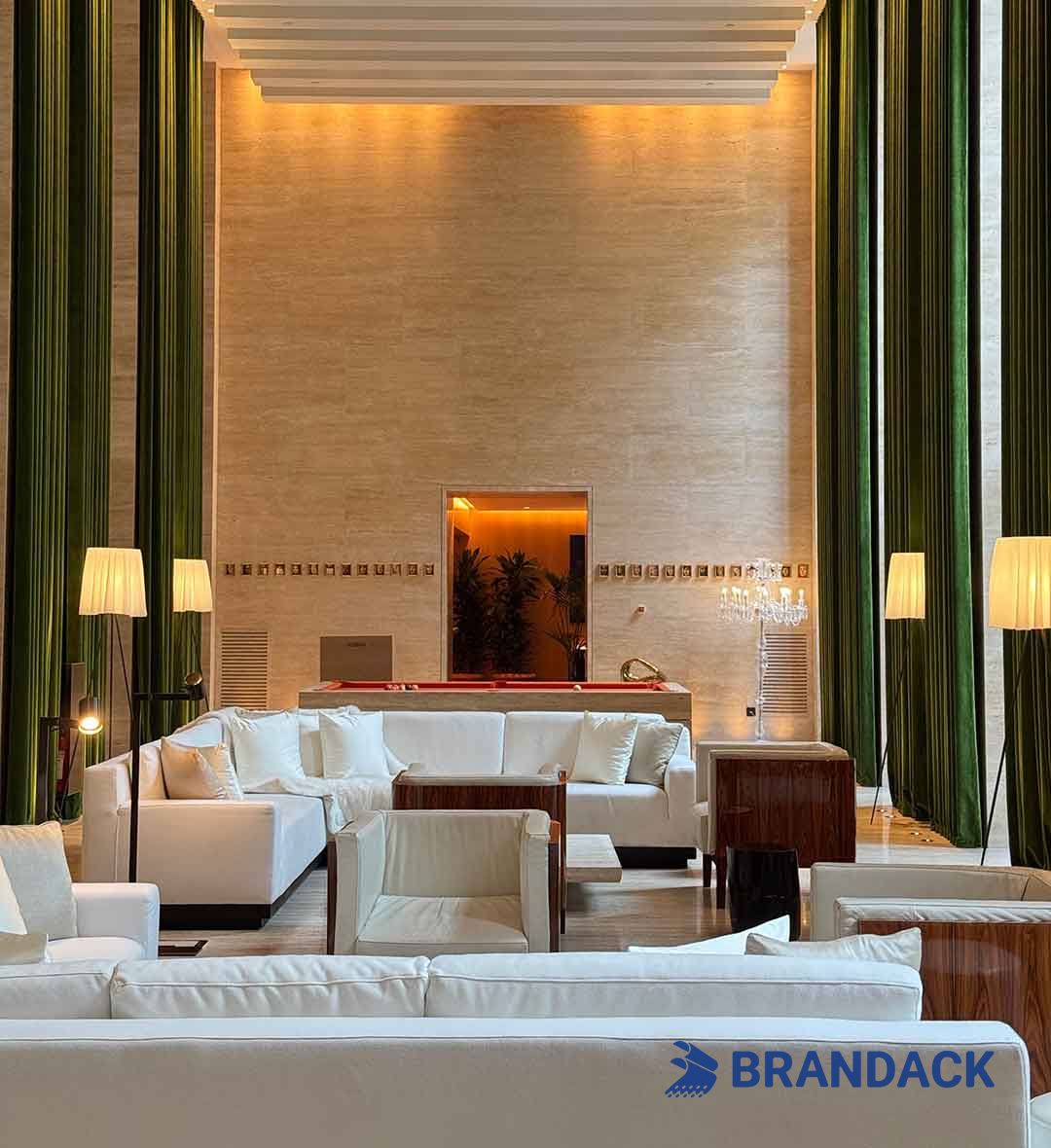 Custom Branded Hotel Keycard Companies for Advertising