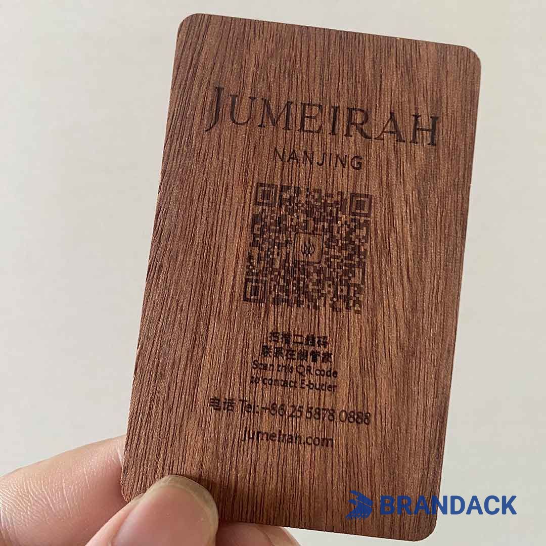 Custom Branded Hotel Keycard Companies for Advertising