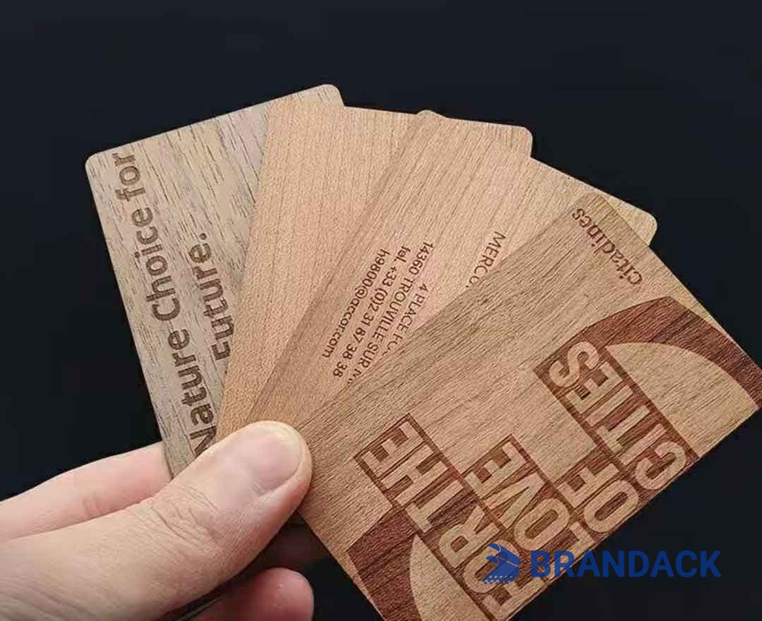 Custom Branded Hotel Keycard Companies for Advertising