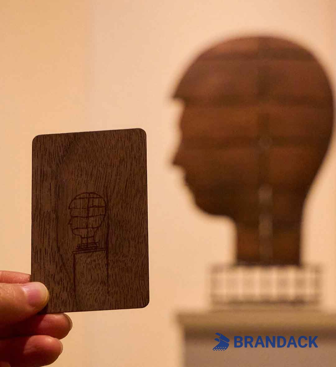 Luxury Hotel Room Key Card Design and UV Printing