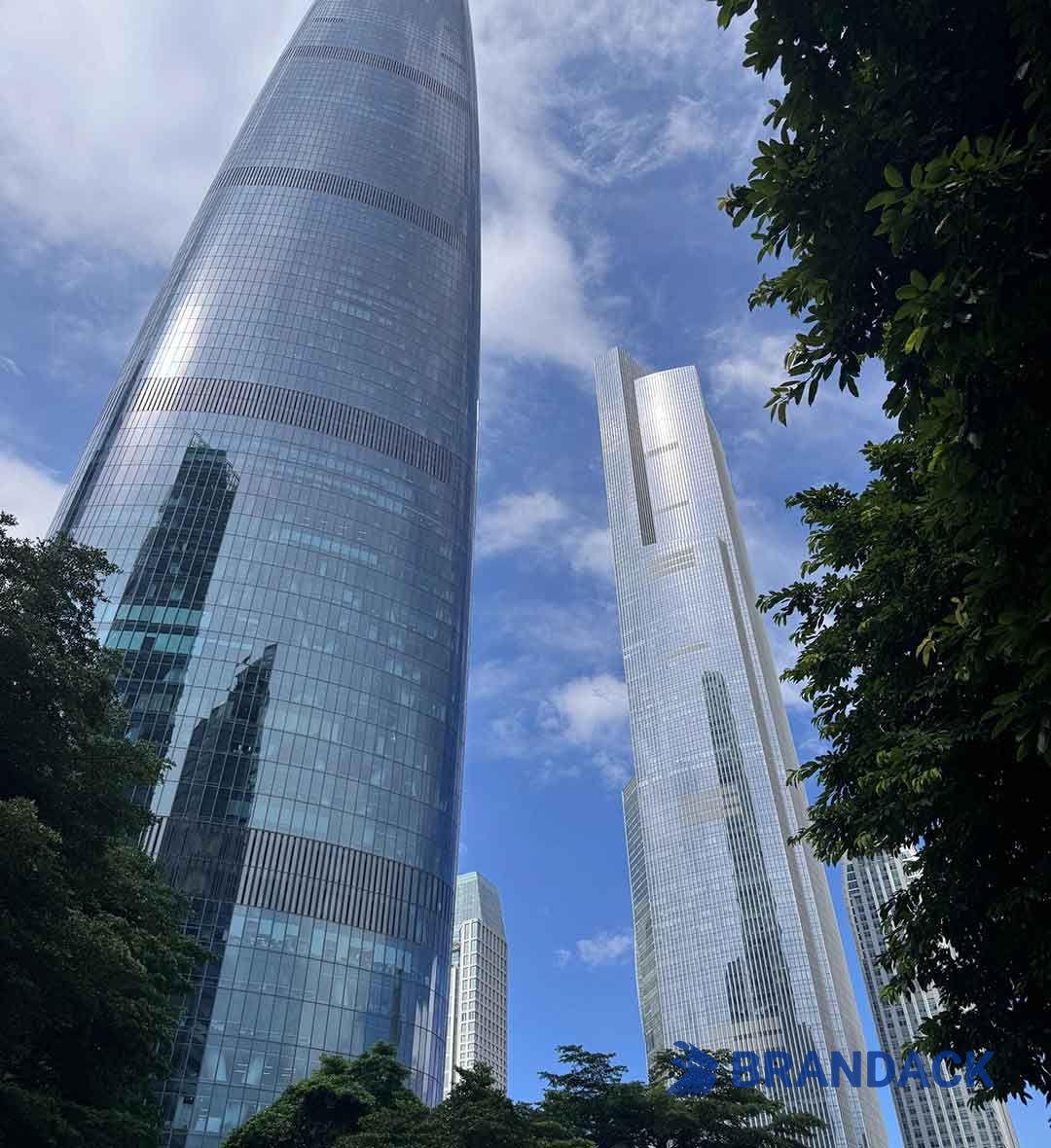 Luxury Hotel Room Key Card Design and UV Printing