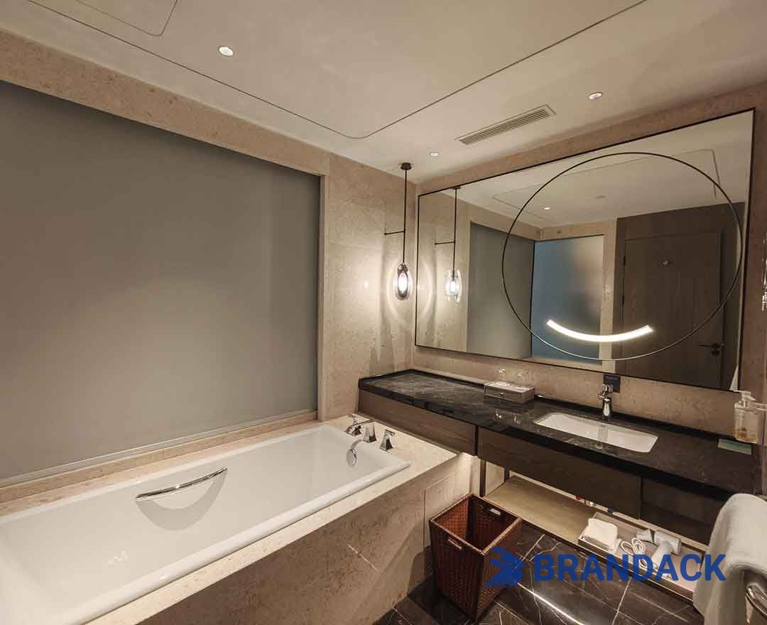 Custom Wooden RFID Hotel Key Card Supplier