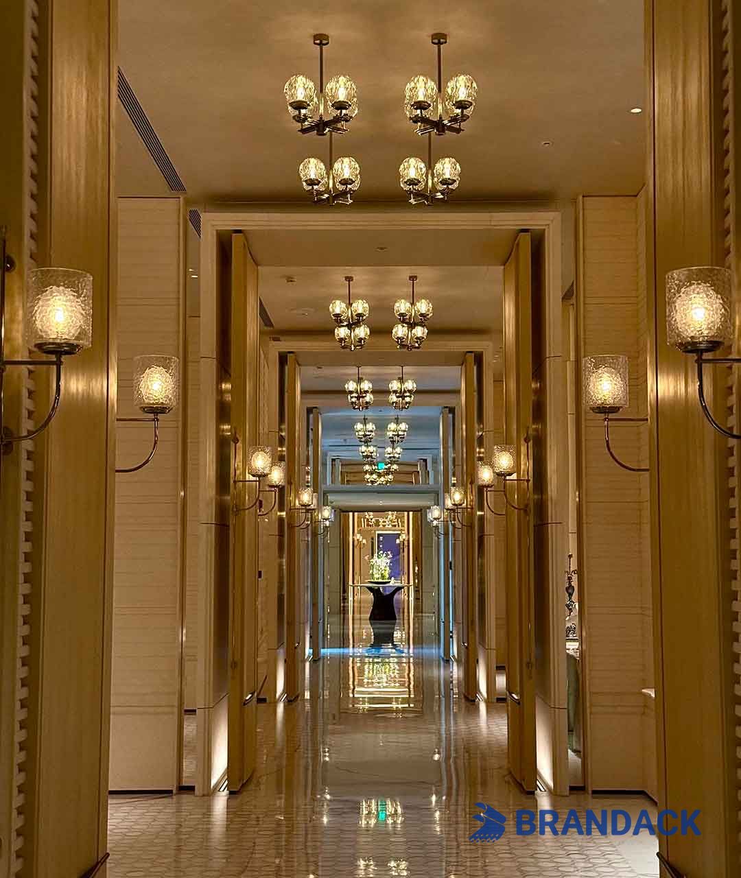 Dubai Hotel Wood RFID Key Card Custom Manufacturers