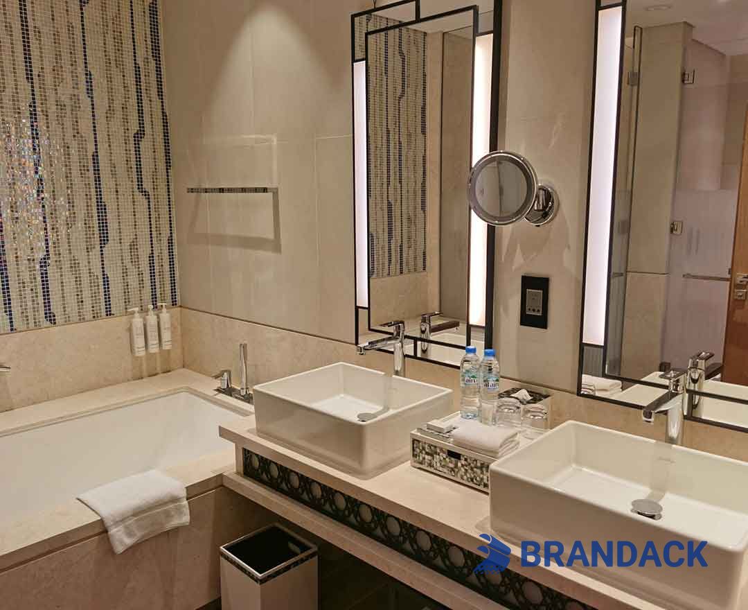 Dubai Hotel Wood RFID Key Card Custom Manufacturers