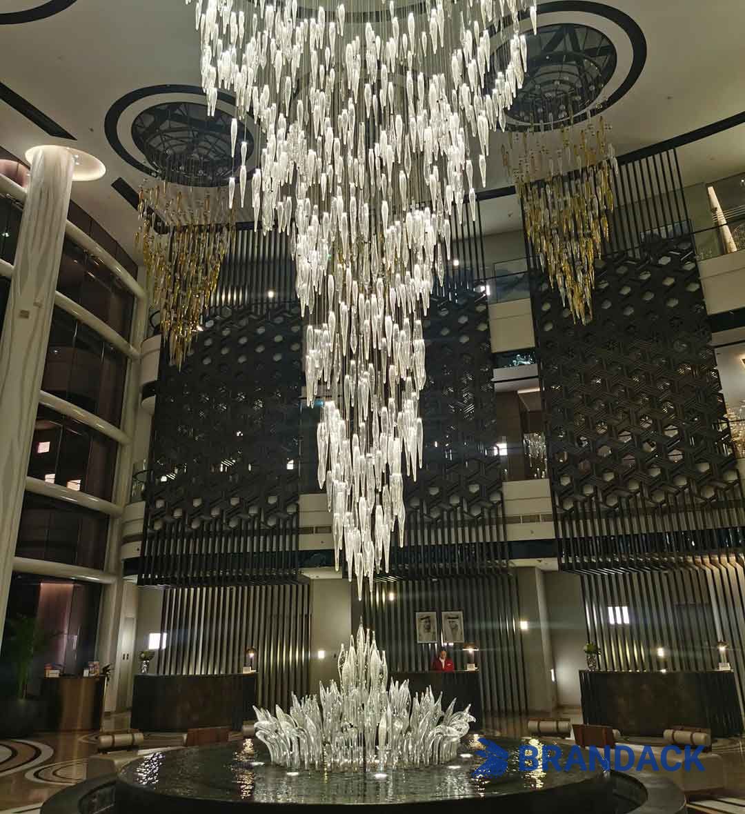 Dubai Hotel Wood RFID Key Card Custom Manufacturers