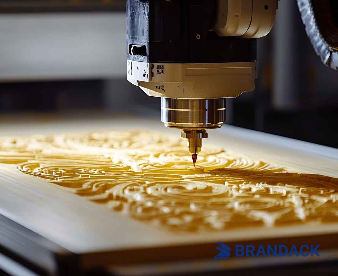 Dubai Hotel Wood RFID Key Card Custom Manufacturers