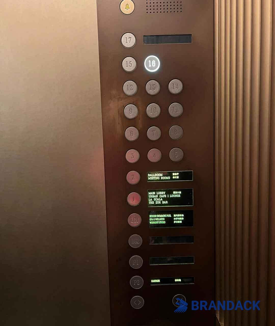 Custom Branded Hotel Smart RFID Key Card Factory