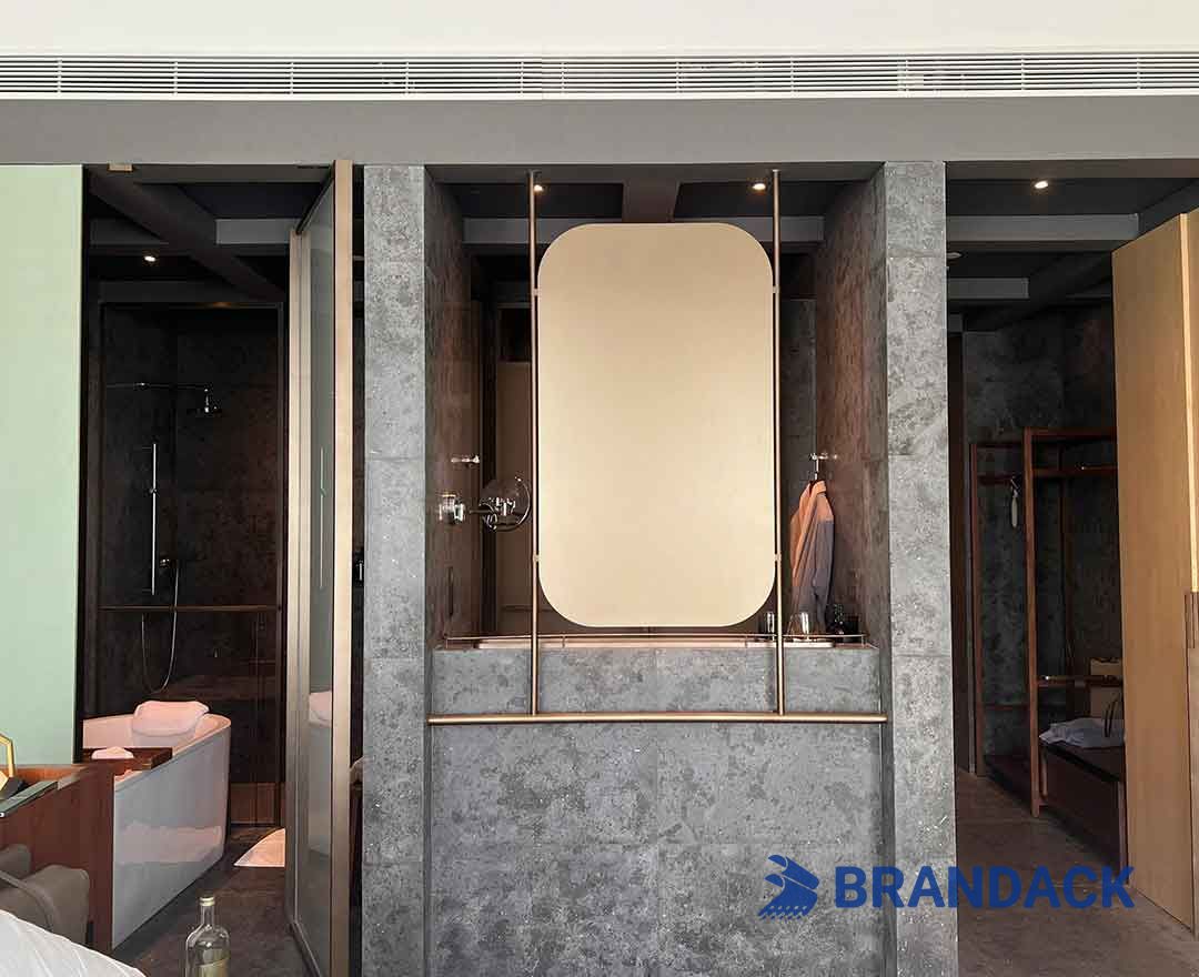 Custom Branded Hotel Smart RFID Key Card Factory