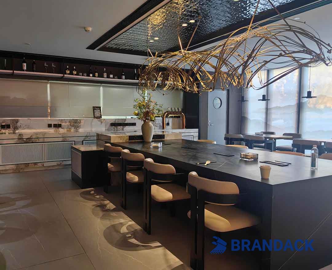 Custom Branded Hotel Smart RFID Key Card Factory