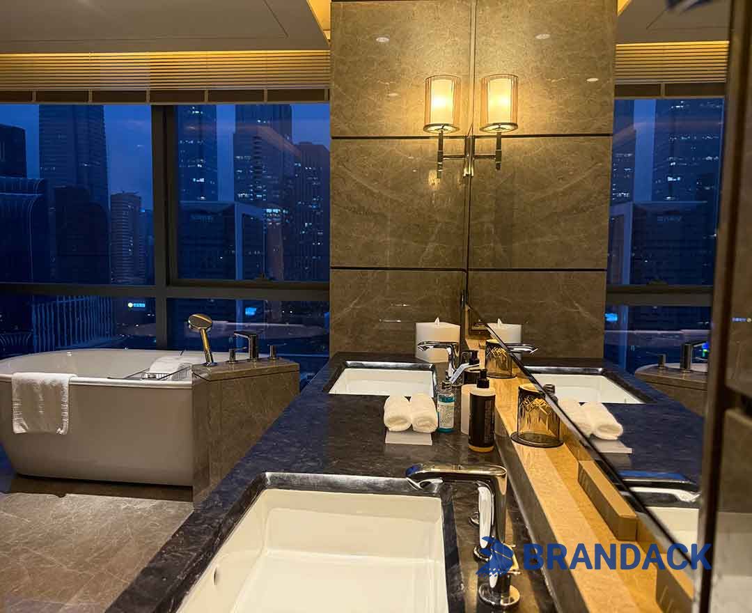 Custom Branded Hotel Smart RFID Key Card Factory