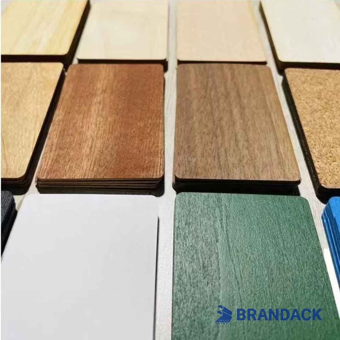 Custom Branded Hotel Smart RFID Key Card Factory