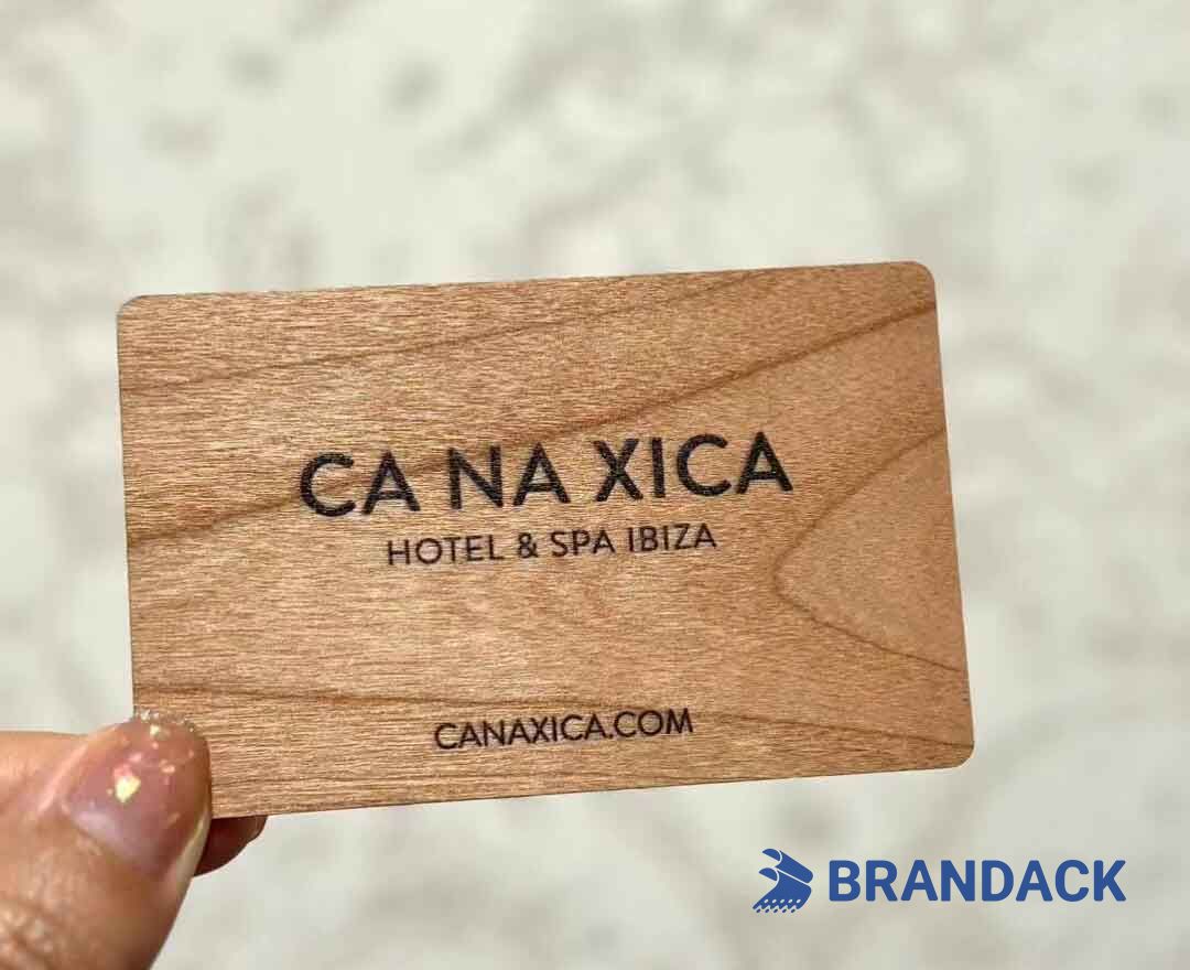 Hotel RFID Smart Proximity Key Cards Bulk Supplies