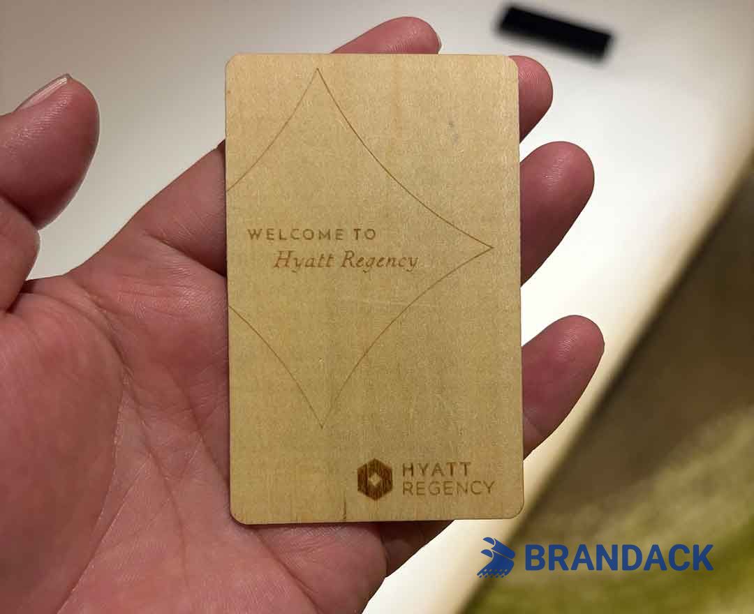 Hotel RFID Smart Proximity Key Cards Bulk Supplies