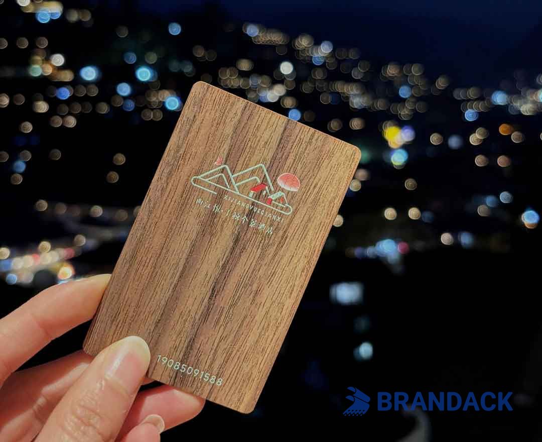 Hotel RFID Smart Proximity Key Cards Bulk Supplies