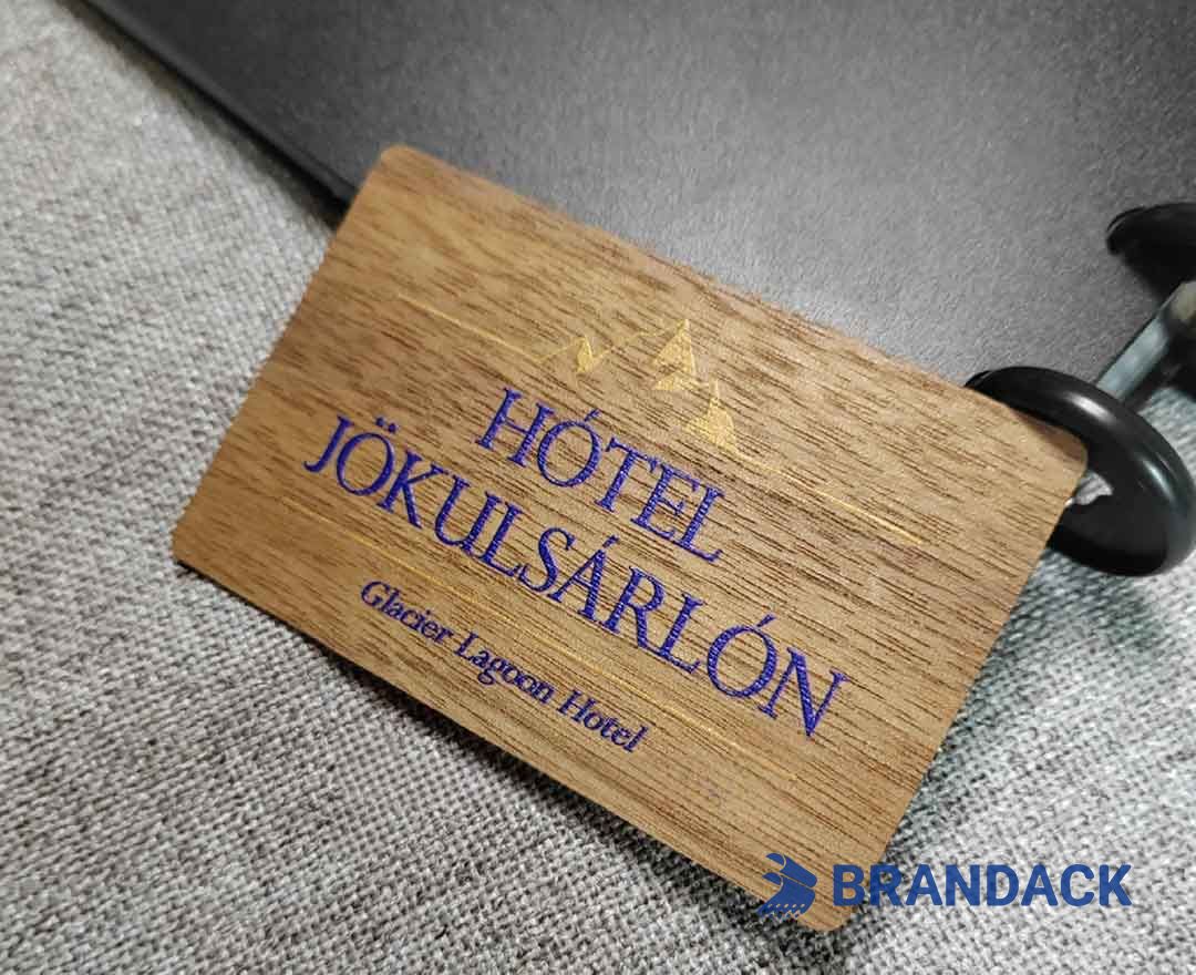 Hotel RFID Smart Proximity Key Cards Bulk Supplies