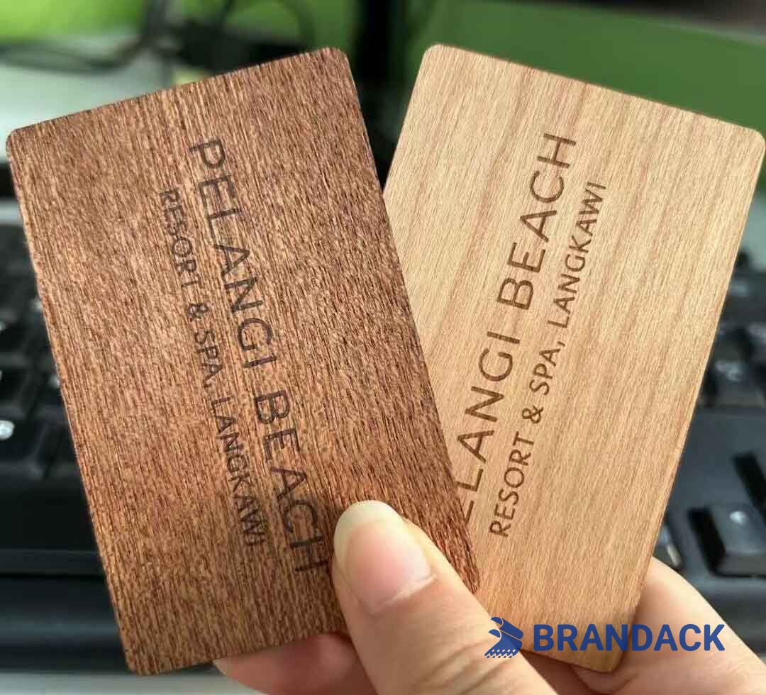 Hotel RFID Smart Proximity Key Cards Bulk Supplies