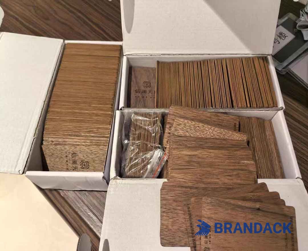 Hotel RFID Smart Proximity Key Cards Bulk Supplies