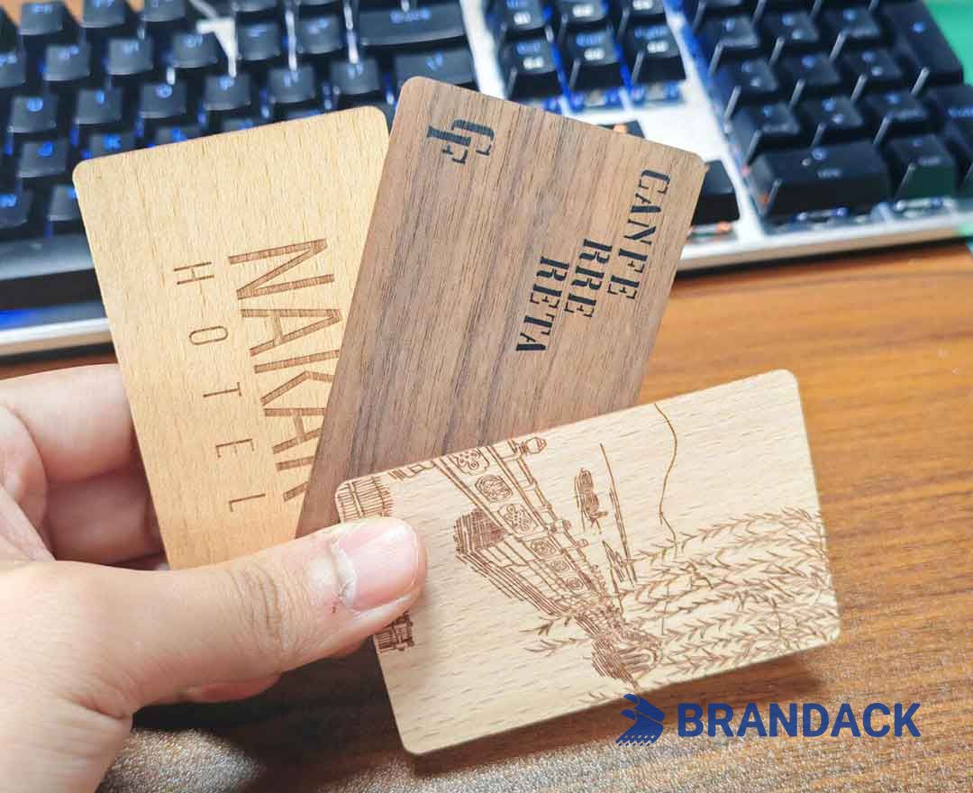 Hotel RFID Smart Proximity Key Cards Bulk Supplies