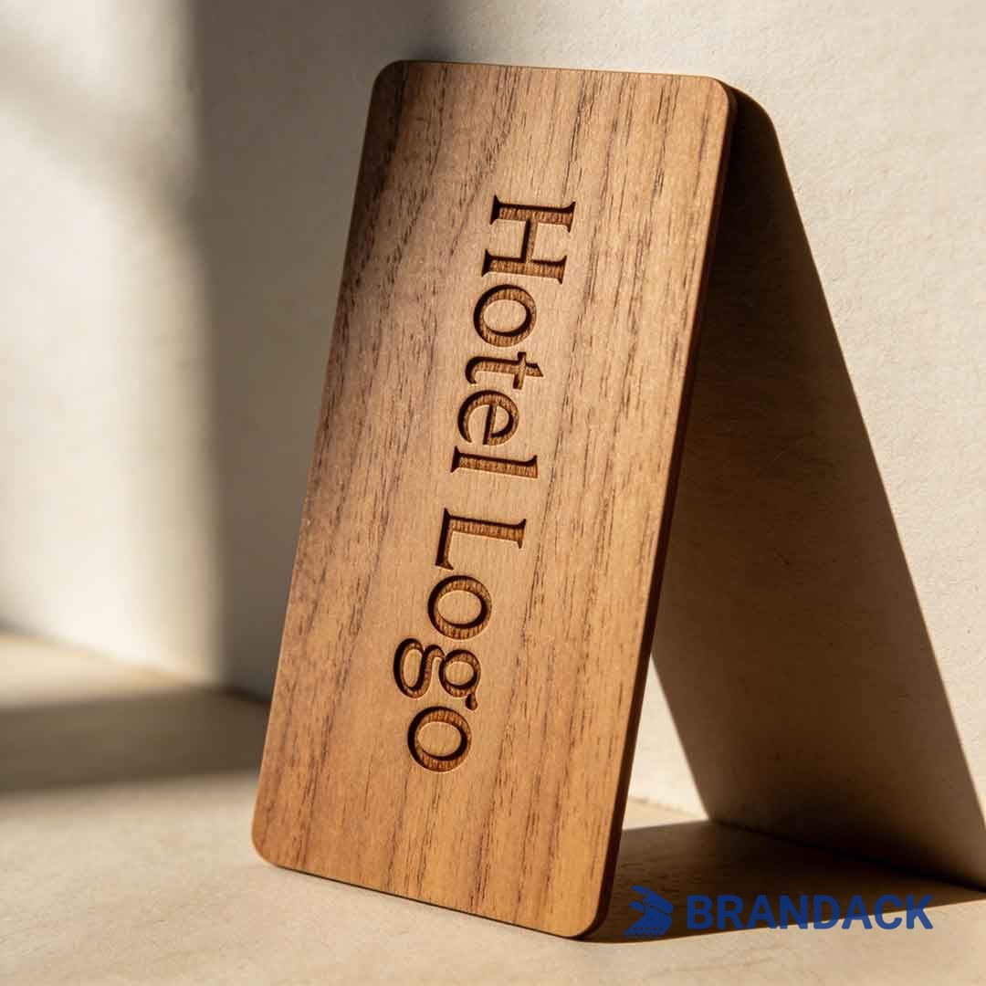 Hotel RFID Smart Proximity Key Cards Bulk Supplies