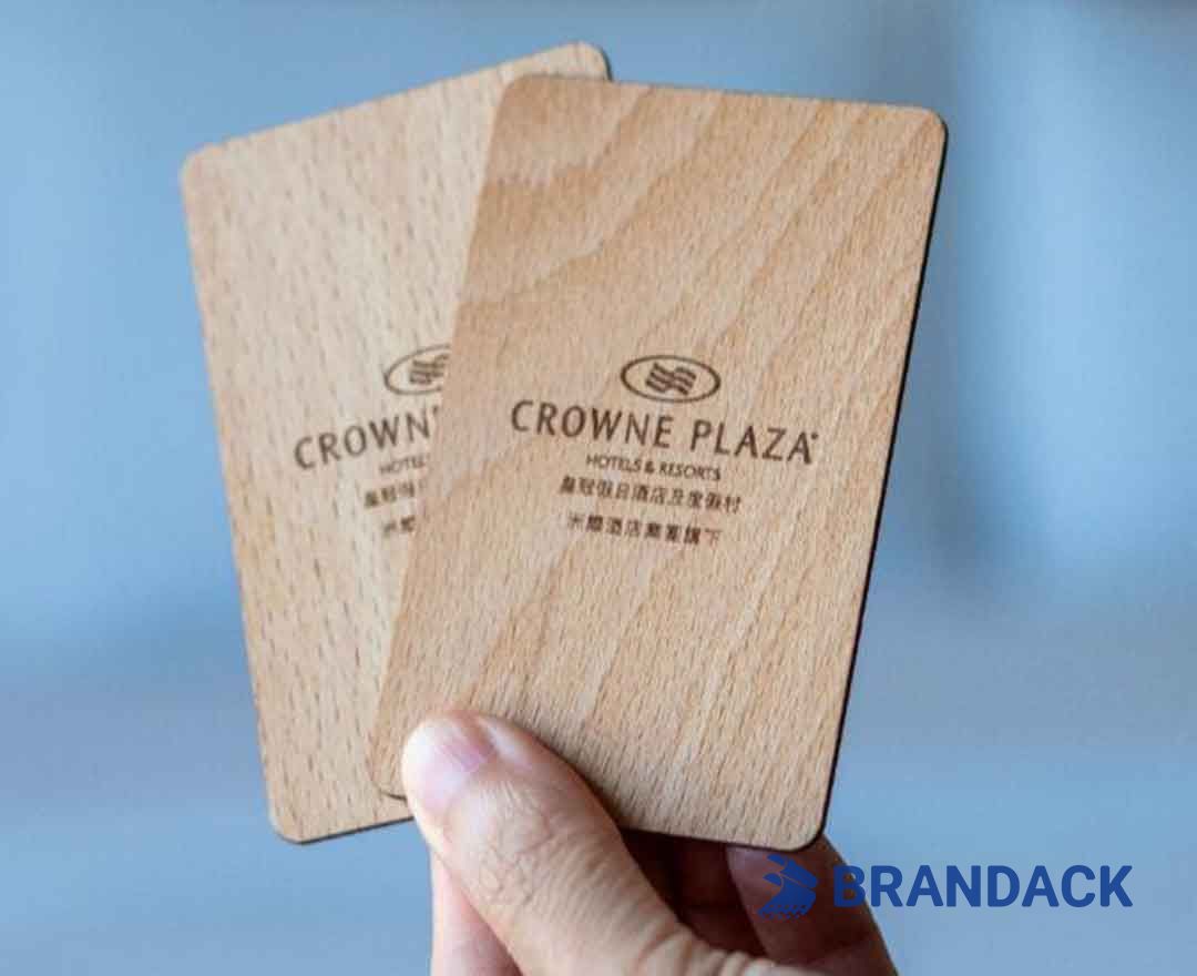 Writable RFID Smart Card Key for Access Control