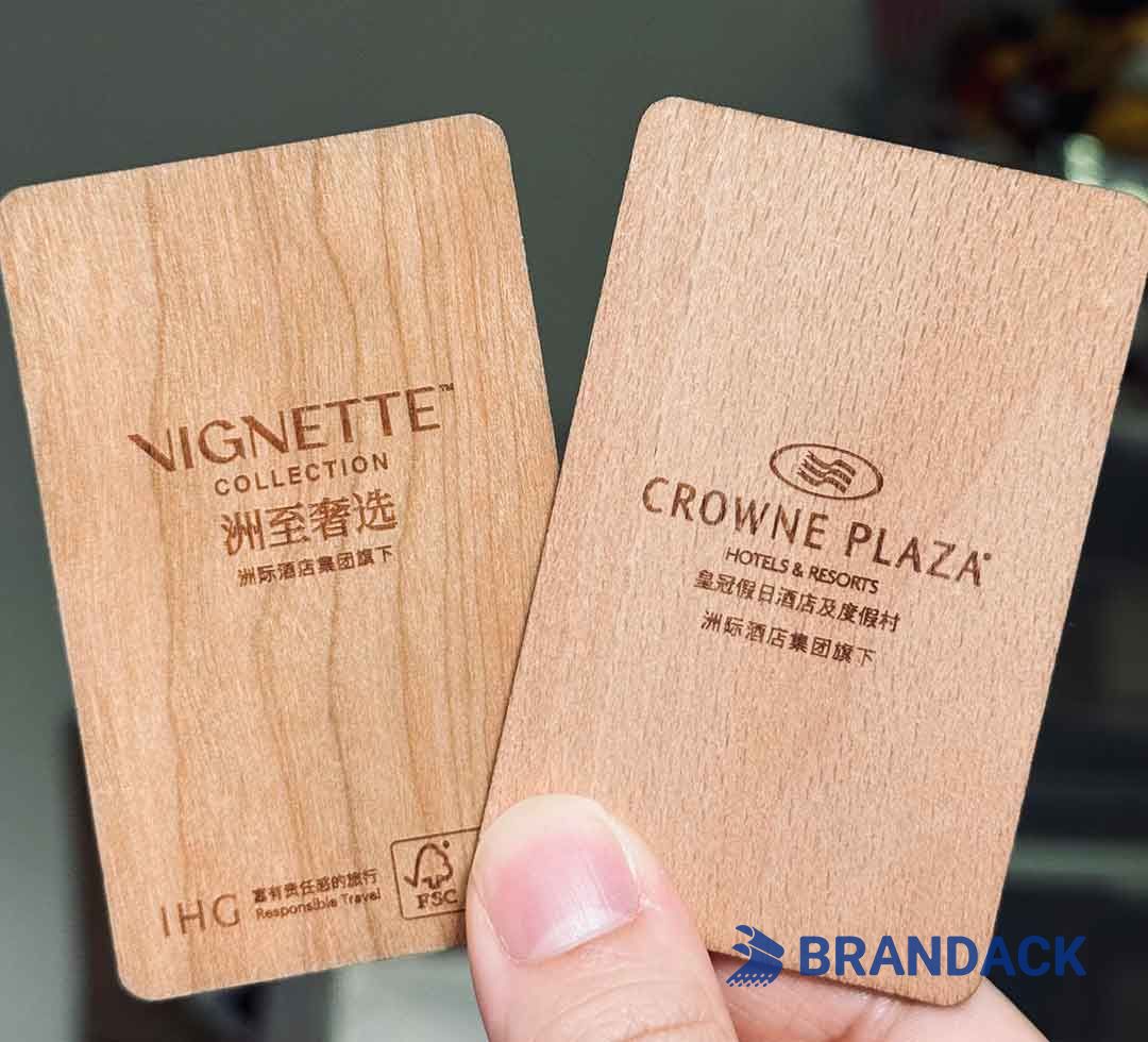 Writable RFID Smart Card Key for Access Control