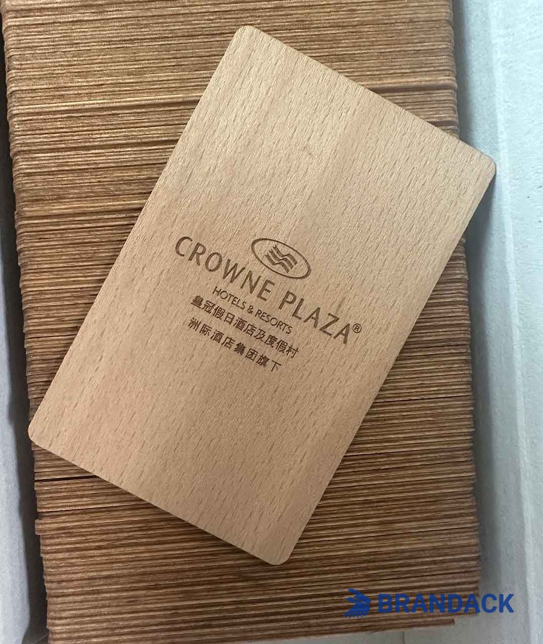 Writable RFID Smart Card Key for Access Control