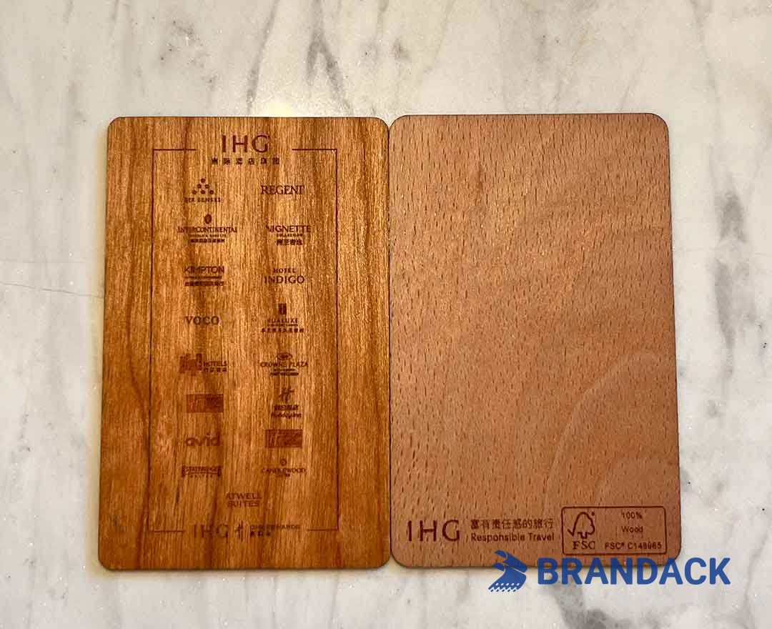 Writable RFID Smart Card Key for Access Control