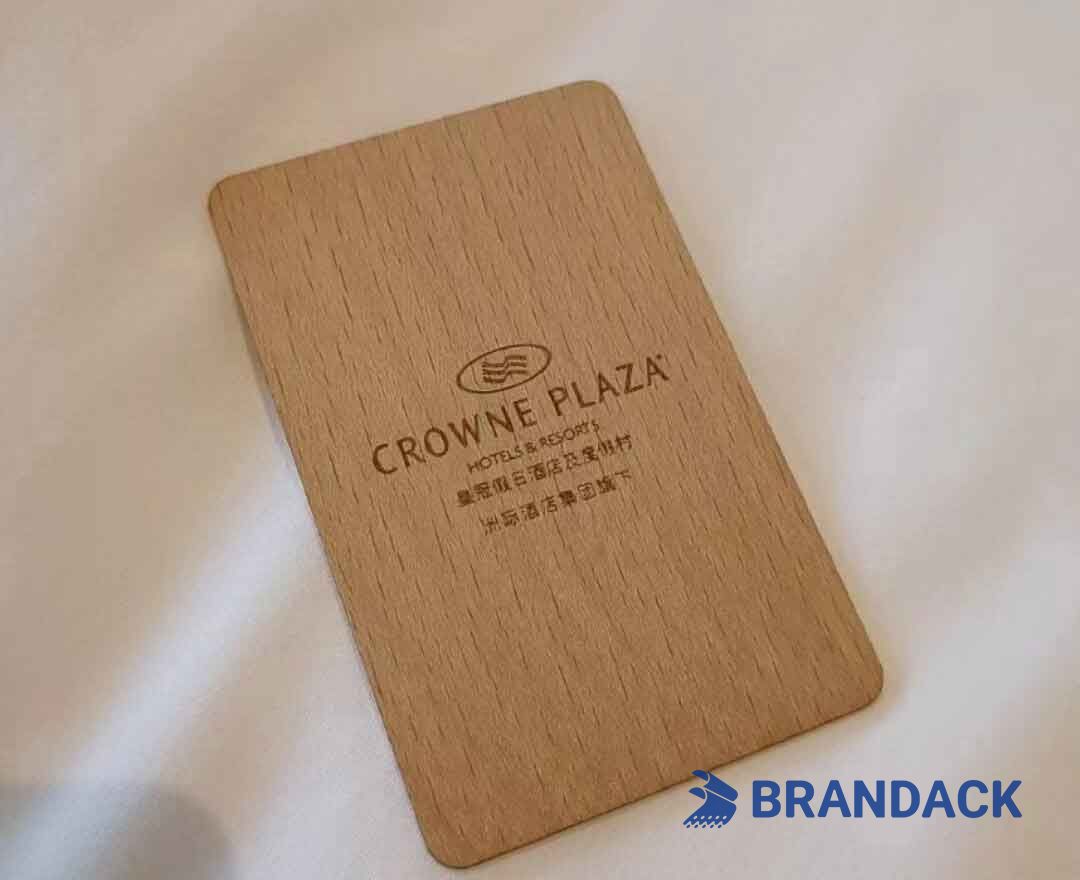 Writable RFID Smart Card Key for Access Control