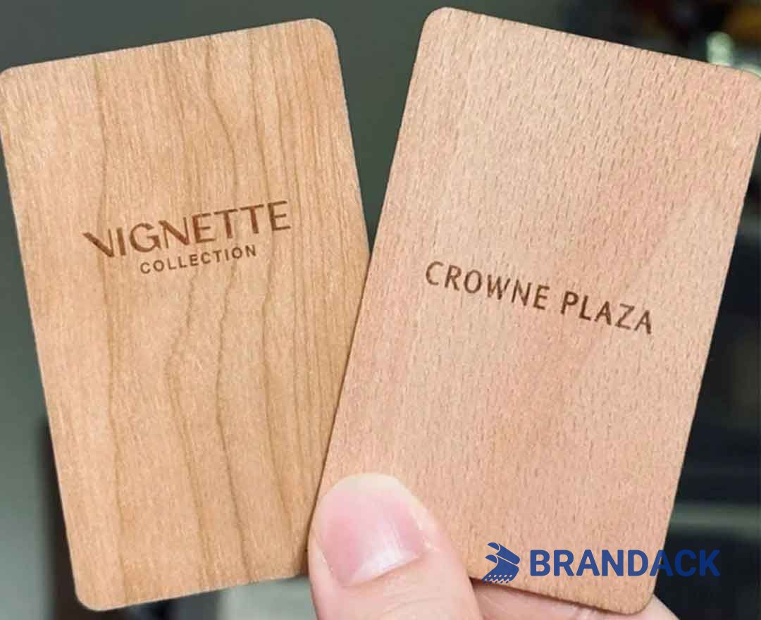 Writable RFID Smart Card Key for Access Control