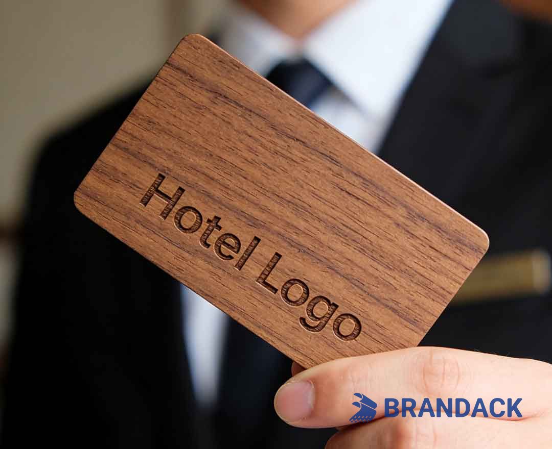 Writable RFID Smart Card Key for Access Control