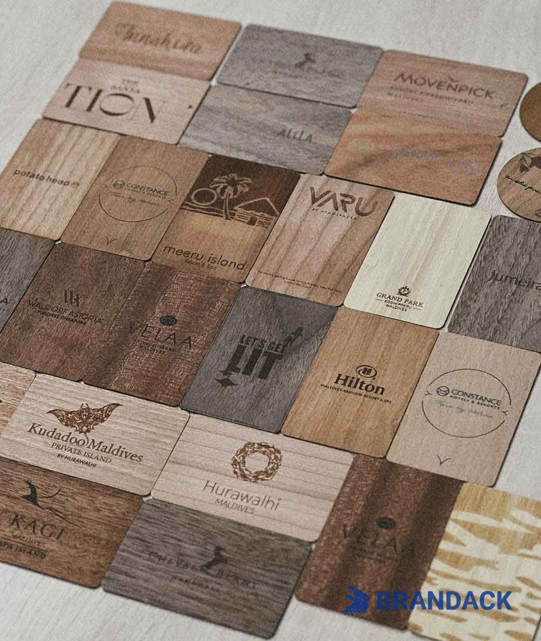 Writable RFID Smart Card Key for Access Control