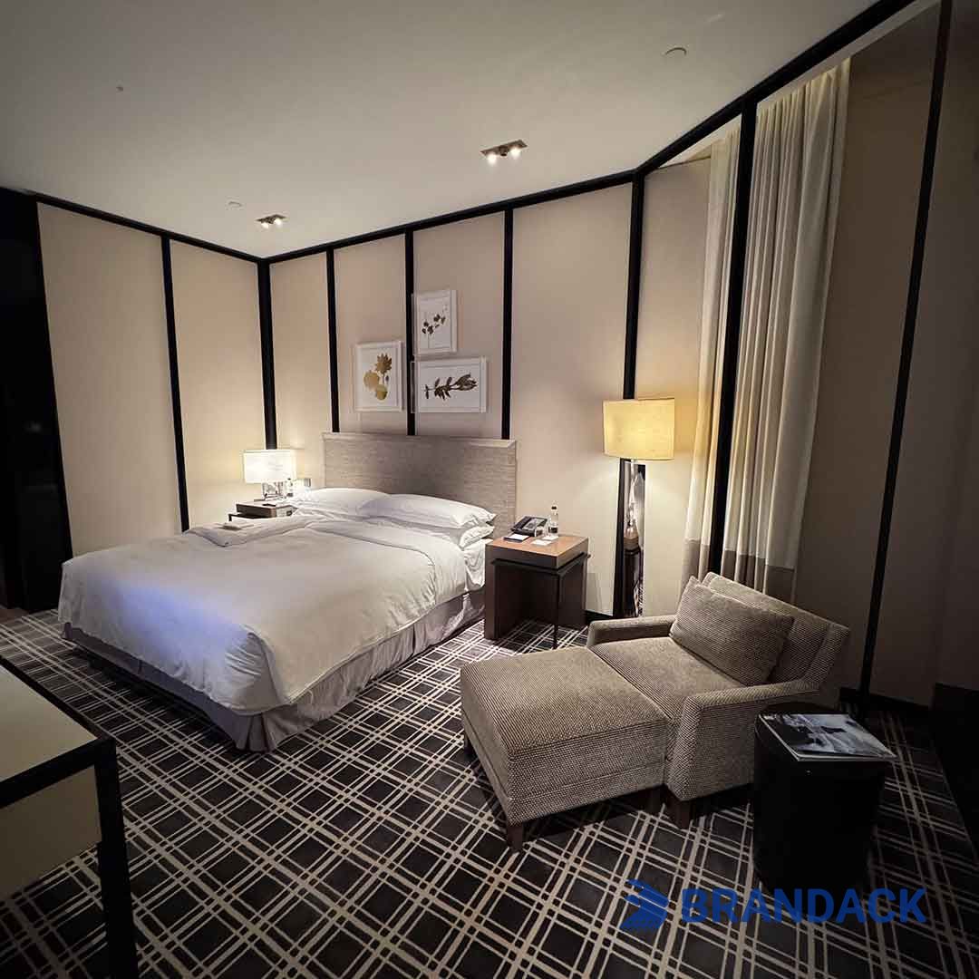 Custom Printed Programmable RFID Contactless Hotel Key Cards