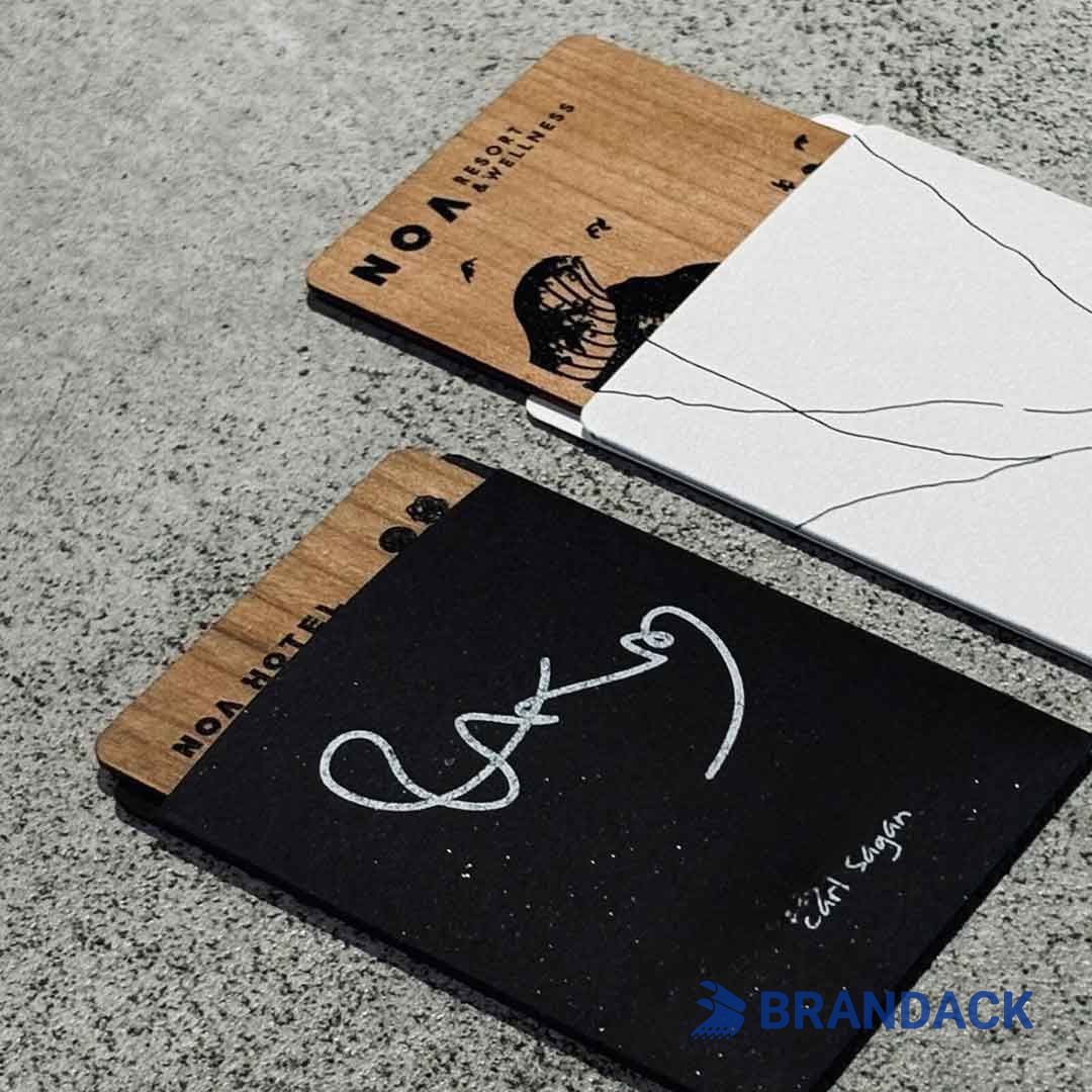 Custom Printed Programmable RFID Contactless Hotel Key Cards