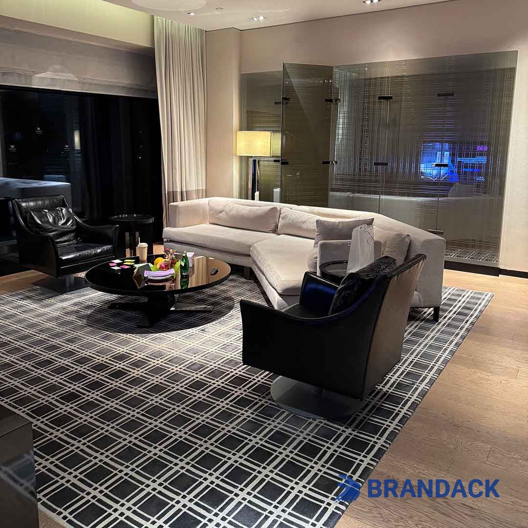 Custom Printed Programmable RFID Contactless Hotel Key Cards