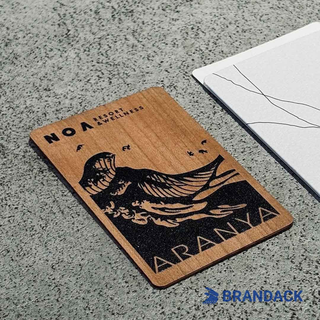 Custom Printed Programmable RFID Contactless Hotel Key Cards