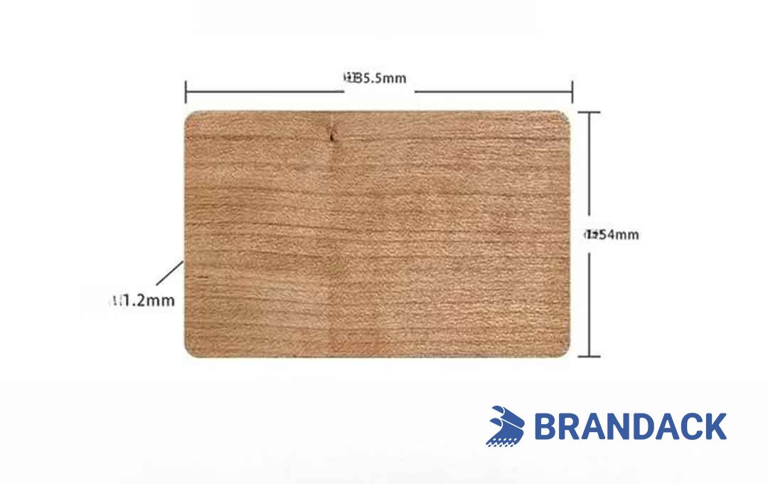 Custom Printed Programmable RFID Contactless Hotel Key Cards