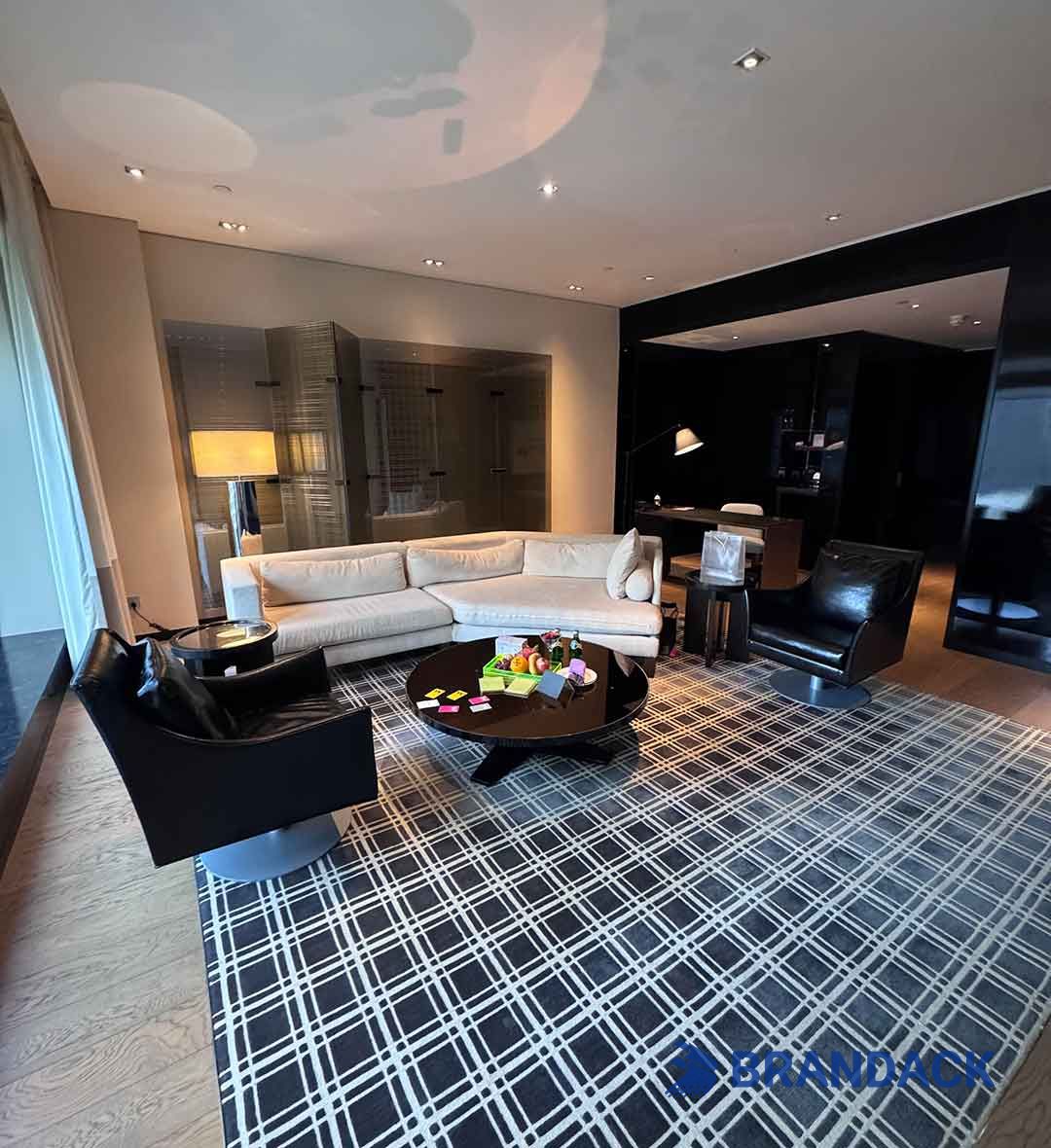 Custom Printed Programmable RFID Contactless Hotel Key Cards