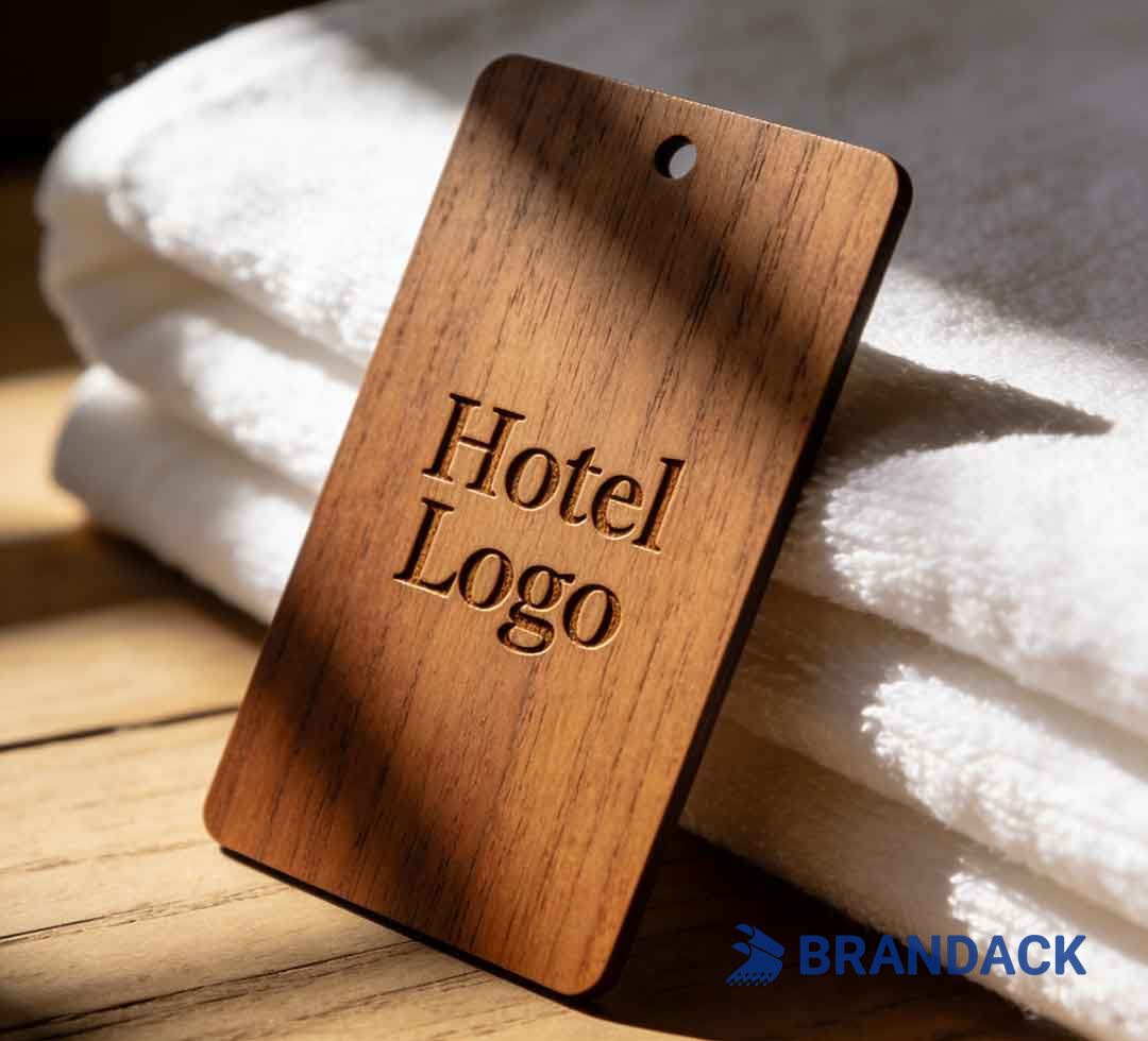 Custom Printed Programmable RFID Contactless Hotel Key Cards