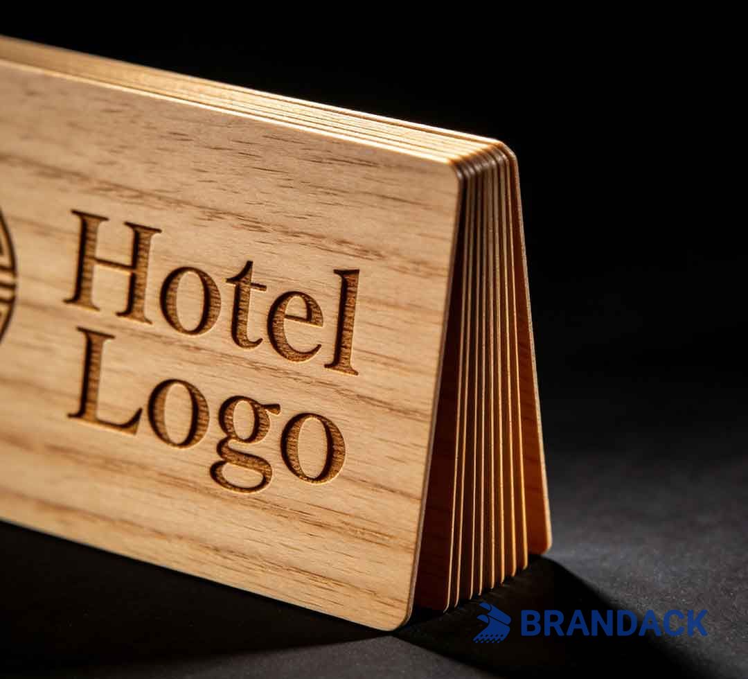 Custom Printed Programmable RFID Contactless Hotel Key Cards