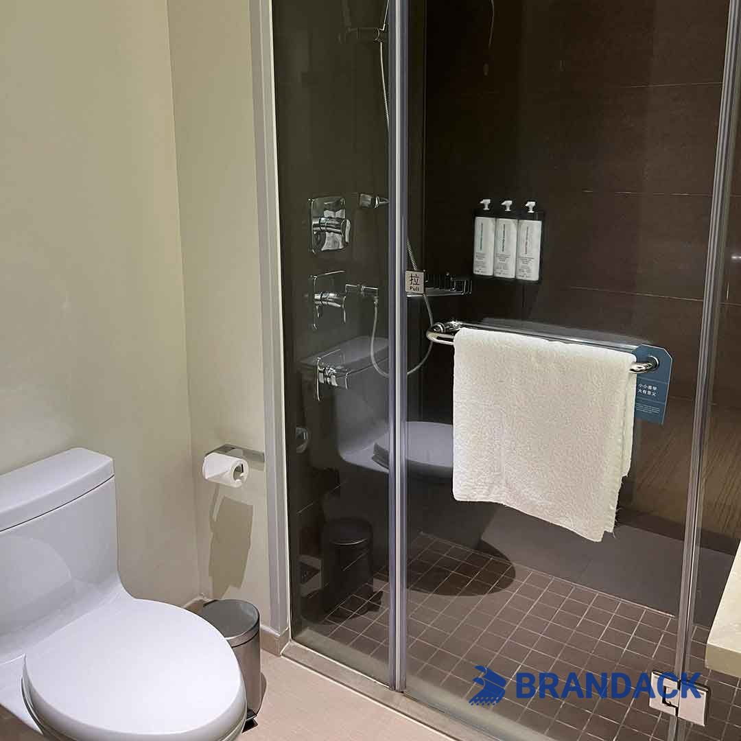 Custom RFID Door Access Control Card for Hotels