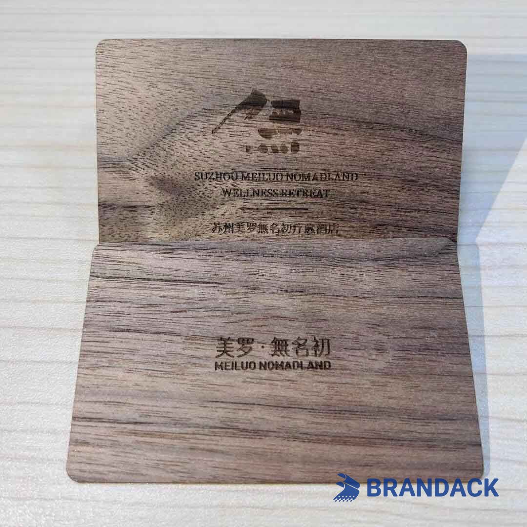 Custom RFID Door Access Control Card for Hotels