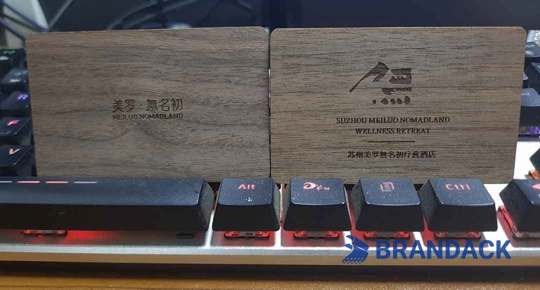 Custom RFID Door Access Control Card for Hotels