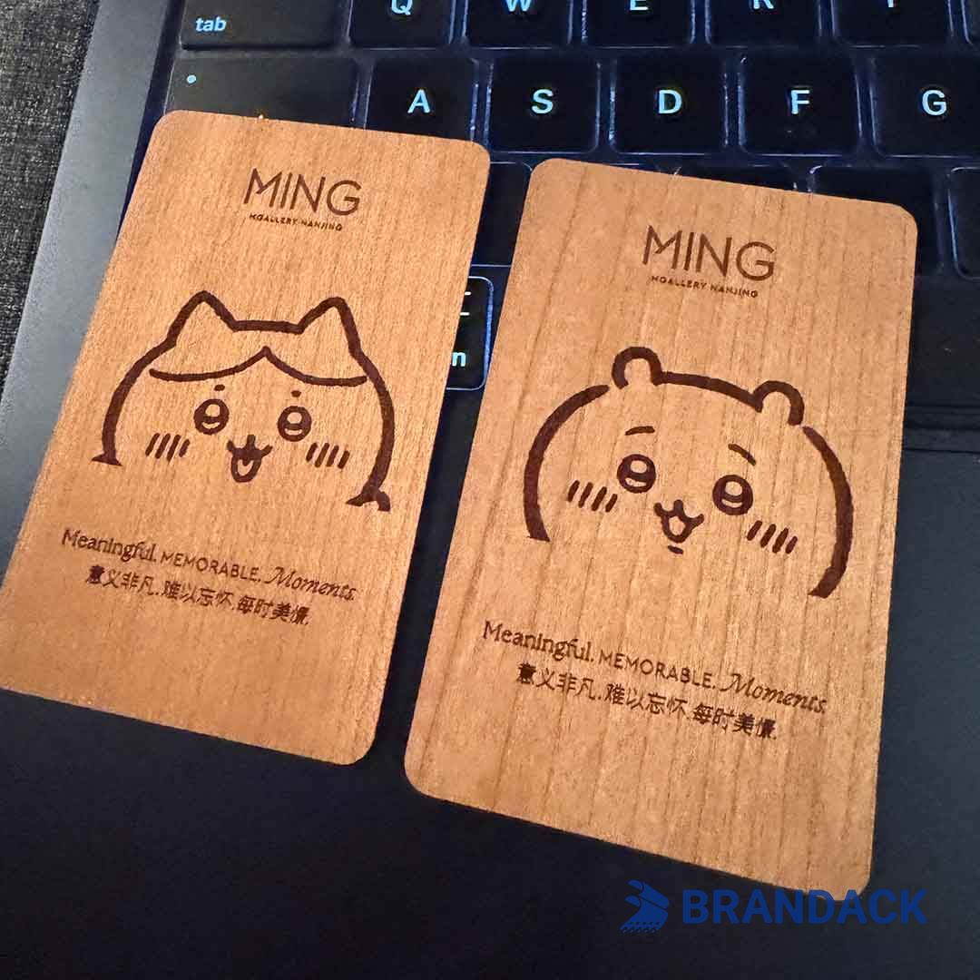 Custom RFID Door Access Control Card for Hotels