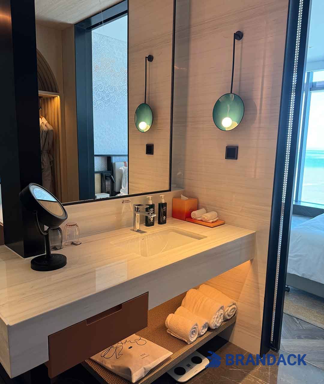 Custom RFID Door Access Control Card for Hotels