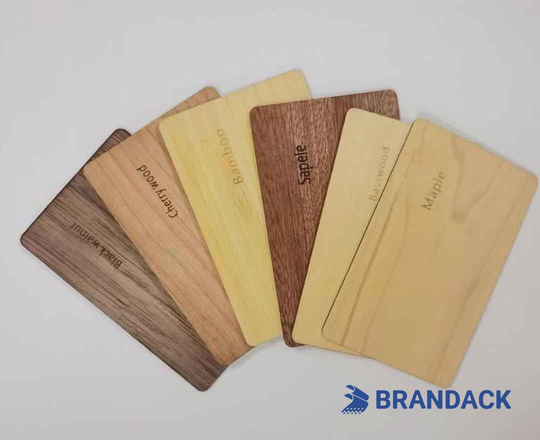 Custom RFID Door Access Control Card for Hotels