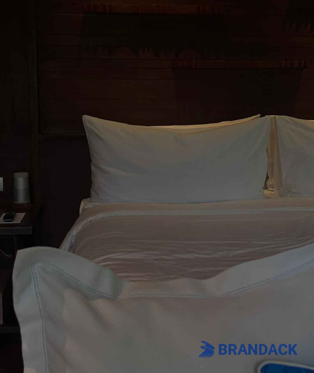 Custom Wooden RFID Hotel Key Card Printing Service