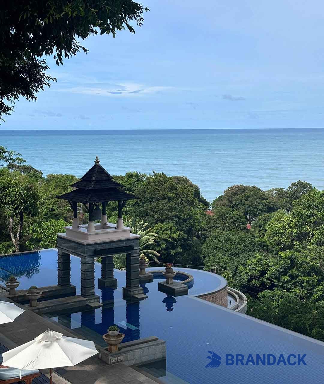 Custom Wooden RFID Hotel Key Card Printing Service